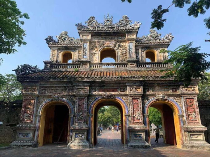 Hue: Fullday Explore Hue City With Private Driver - Customizing the Itinerary