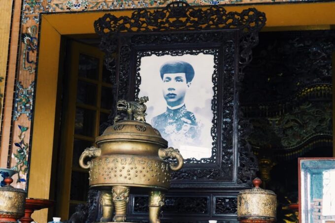 Hue: Fullday Private Car Tour With Citadel, Pagoda, and Tomb - Attractions and Experiences