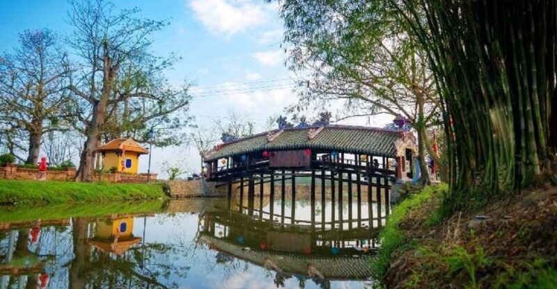 Hue : Get off the Beaten Track Private Tour - Key Points
