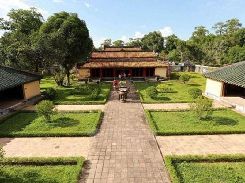 Hue : Get off the Beaten Track Private Tour - Inclusions