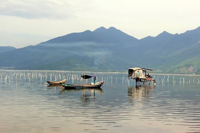 Hue- Hai Van Pass- My Son- Hoi an or Vice Versa by Car With Safe Driver - Customer Feedback and Ratings