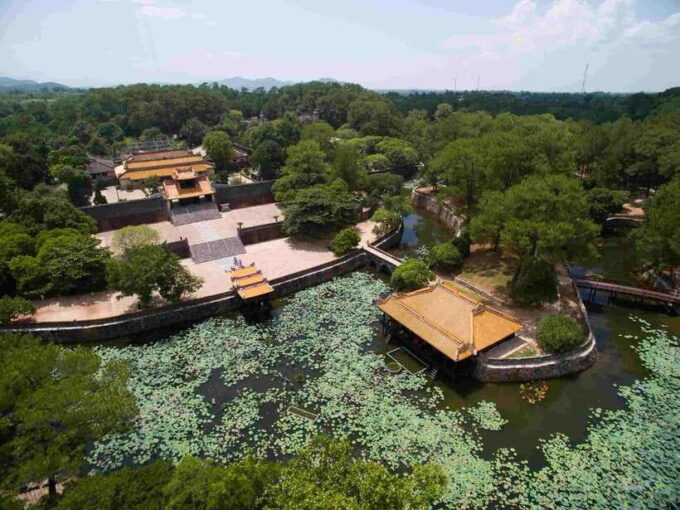 Hue: Half-Day City Tour by Car and Dragon Boat - Frequently Asked Questions