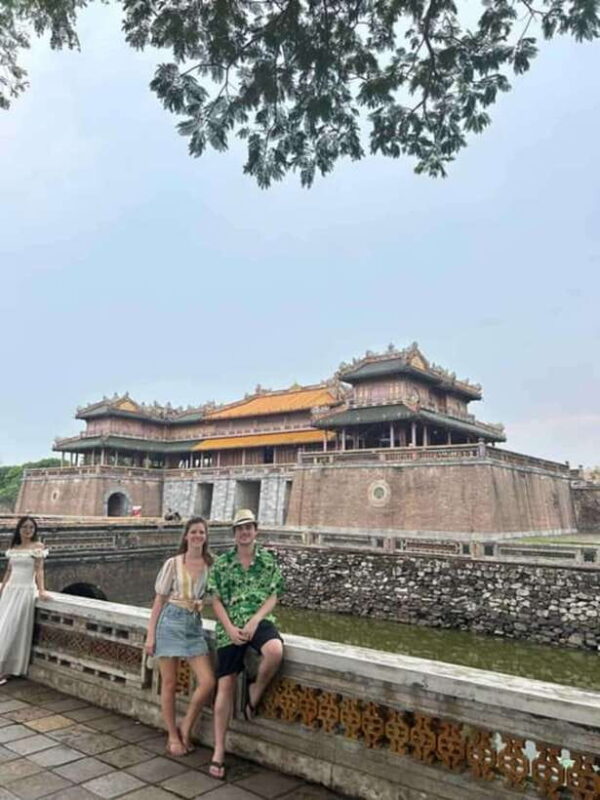 Hue: Half-Day City Tour With Dragon Boat and Car - Inclusions and Exclusions