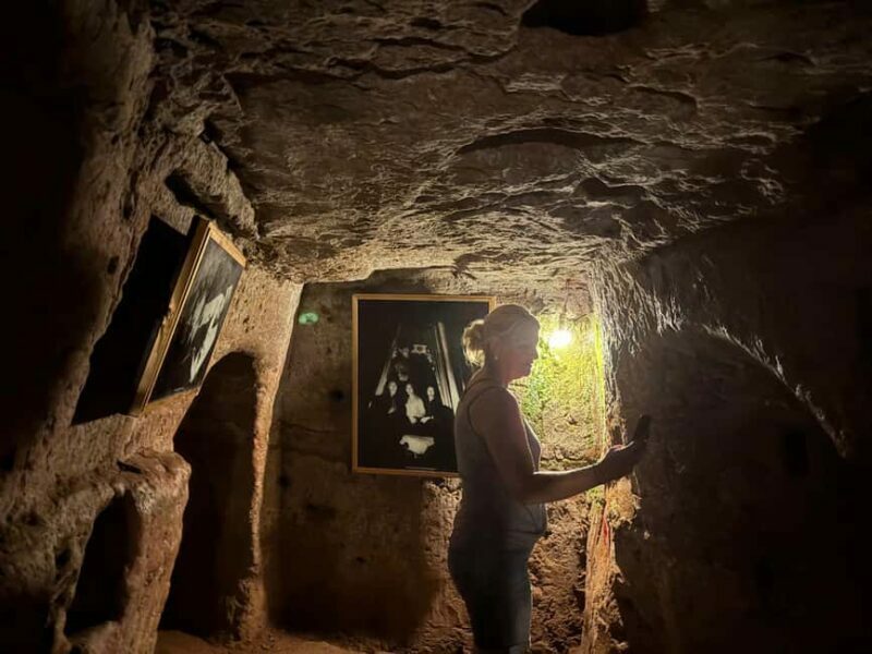 Hue: Half-Day DMZ Tour to Vinh Moc Tunnels by Private Car - Exploring the Tour: A Thorough Breakdown