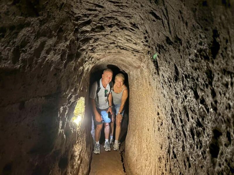 Hue: Half-Day DMZ Tour to Vinh Moc Tunnels by Private Car - The Value Proposition