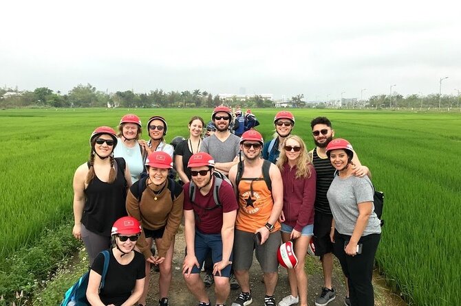 Hue Half-Day Motorbike Tour - Authentic Countryside of Vietnam, History, Culture - Meeting Details