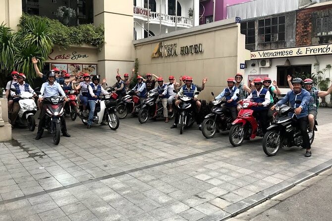 Hue Half-Day Motorbike Tour - Authentic Countryside of Vietnam, History, Culture - Confirmation and Accessibility