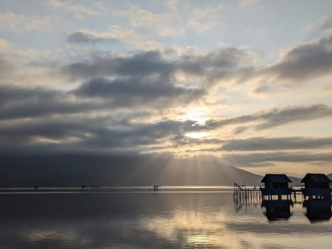 Hue : Half Day Tam Giang Lagoon SunSet Tour - Discover Tam Giang Lagoon
