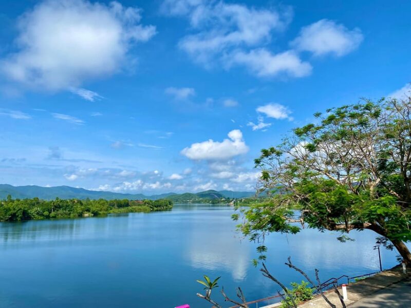 Hue Half Day Tour: Perfume River, Imperial Citadel, Market - Customer Reviews