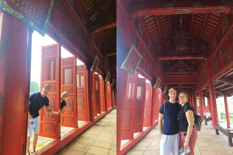 Hue: Half Day Tour With Dragon Boat on Perfume River - Key Points