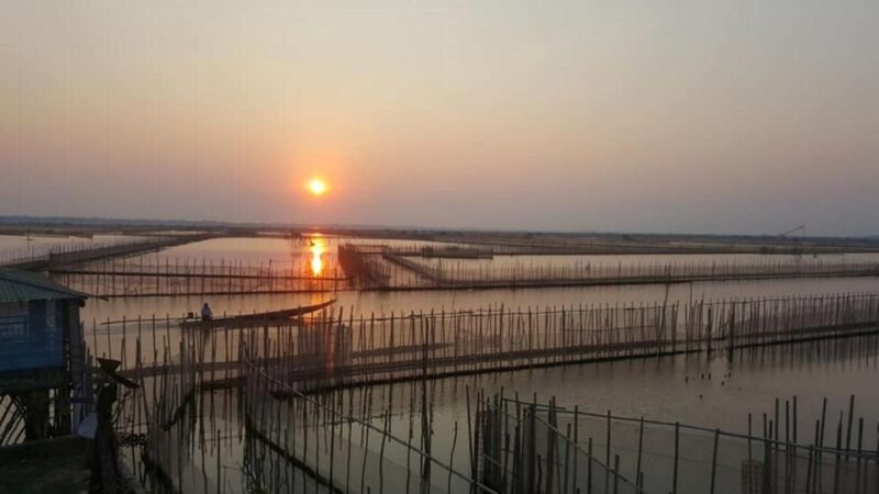 Hue: Half-Day Yellow Tam Giang Lagoon Sunset Tour - Booking and Availability