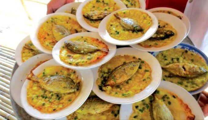Hue: Half-Day Yellow Tam Giang Lagoon Sunset Tour - Seafood Dinner at Chuon
