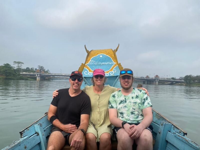 Hue: Half-Day Yellow Tam Giang Lagoon Sunset Tour - Additional Information
