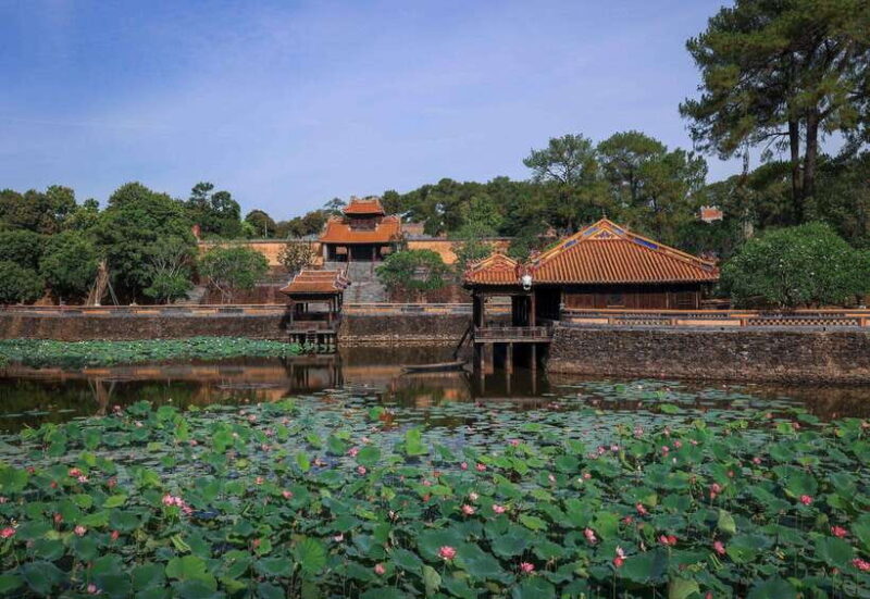 Hue Heritage: Private Car Tour, No Guide - Inclusions