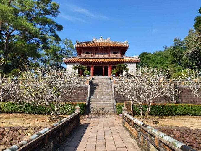 Hue Heritage: Private Car Tour, No Guide - Customer Reviews