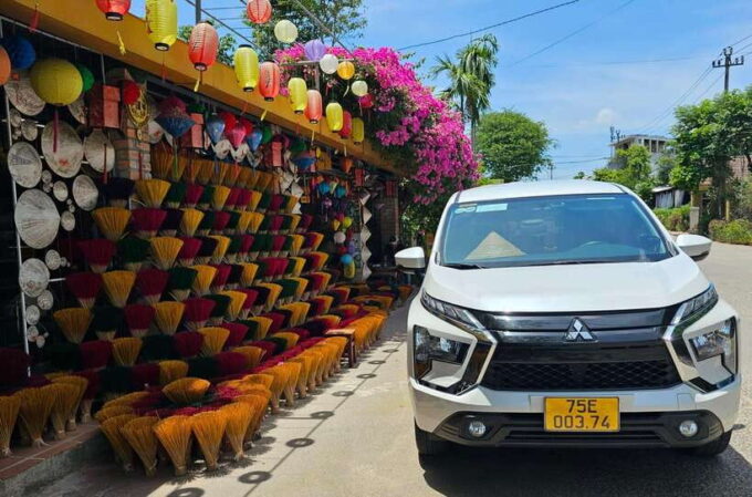 Hue Heritage: Private Car Tour, No Guide - Frequently Asked Questions