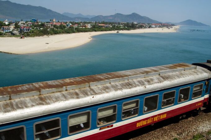 Hue Heritage Tour: Full Day From Hoi an - Hai Van Pass