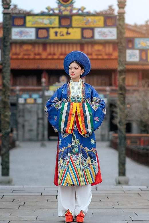 Hue Heritage Tour: Imperial City Journey From Hoi An/Da Nang - Inclusions