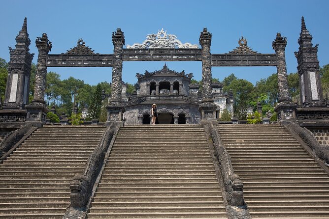 Hue Highlights Full-Day City Tour - Itinerary and Timelines