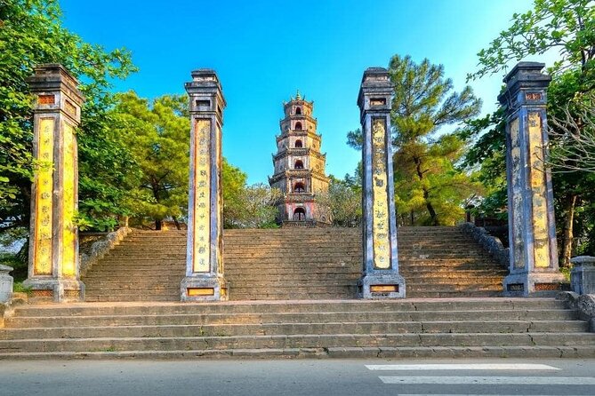 Hue Highlights Full-Day City Tour - Customer Feedback and Experiences