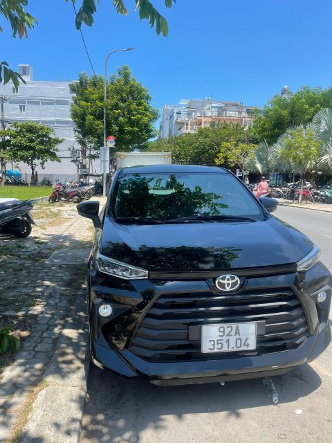 Hue - Hoi an via Marble Mountains by Private Car (Or Vice Versa) - Pickup and Drop-off Options