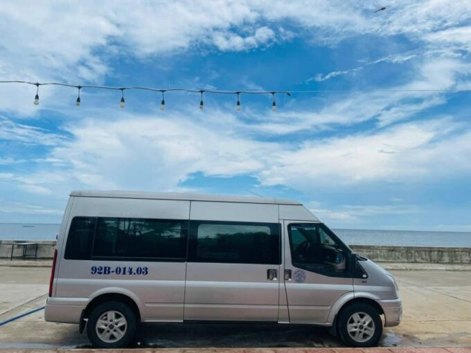 Hue - Hoi an via Marble Mountains by Private Car (Or Vice Versa) - Frequently Asked Questions