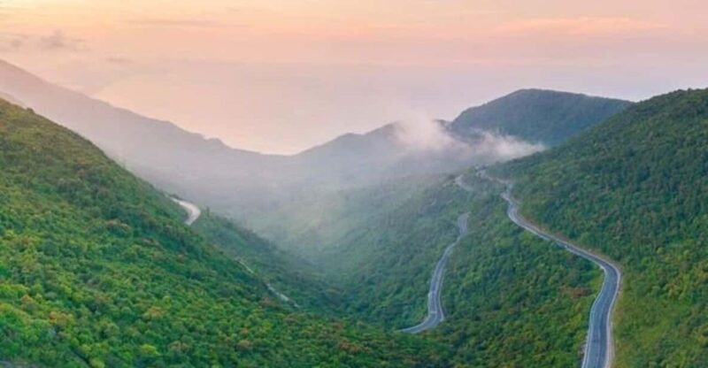 Hue -Hoi an via Marblemoutains by Private Car(Or Vice Versa) - Inclusions and Additional Costs