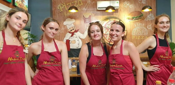 Hue: Home Cooking Class With Local Chef and Lunch / Dinner - Frequently Asked Questions