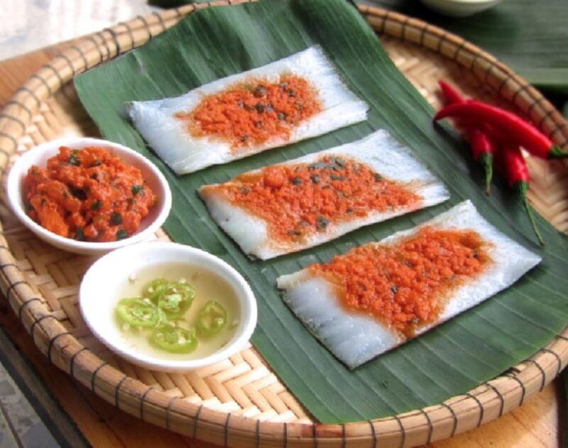 Hue: Home Cooking Class With Local Girl - Hues Iconic Dishes
