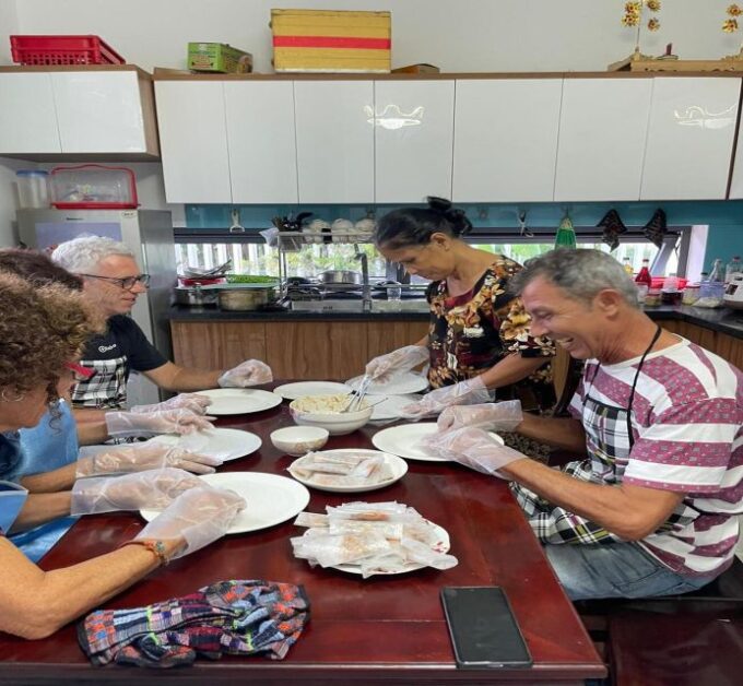 Hue: Home Cooking Class With Local Girl - Important Considerations