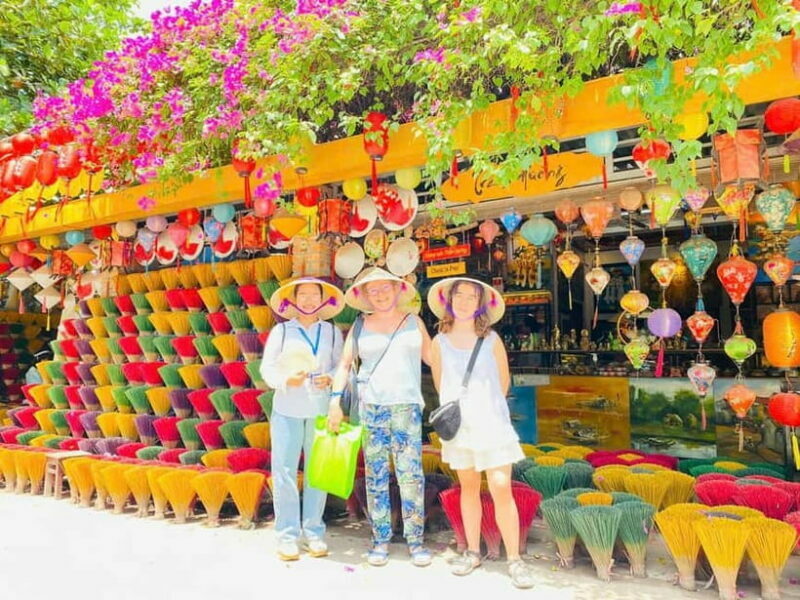 Hue: Hue Royal Tombs Tour Visit 3 Best Tombs & Pagoda - FAQ