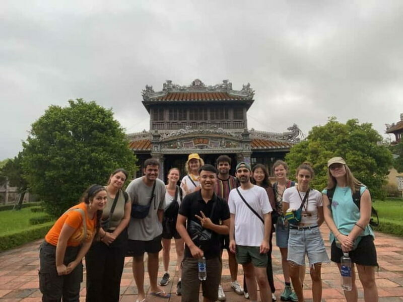 Hue Imperial Ancient City Walking Tour - An Overview of the Hue Imperial City Walking Tour