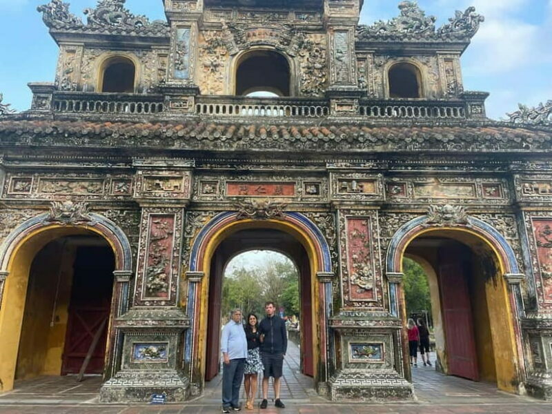 Hue Imperial Ancient City Walking Tour - Who Will Love This Tour?