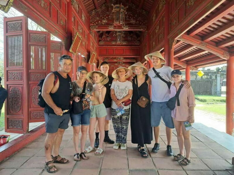 Hue Imperial Ancient City Walking Tour - The Sum Up: Is This Tour Worth Your Time?