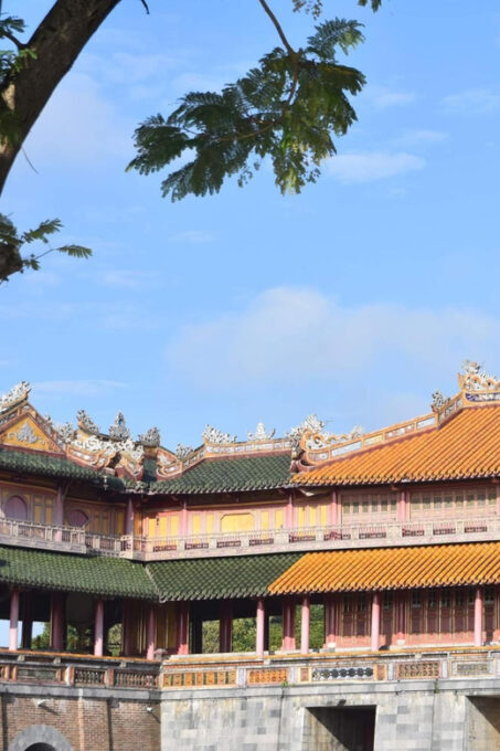 Hue: Imperial and Forbidden City Guided Tour - Discovering Nguyen Dynasty History