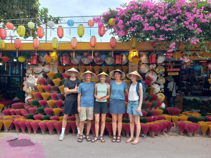 Hue Imperial City & Abandoned Water Park Tour by E-Scooter - Since You Asked