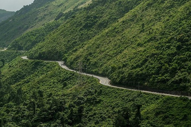 Hue Imperial City Daily Ingroup Tour via Hai Van Pass - Pickup and Drop-off
