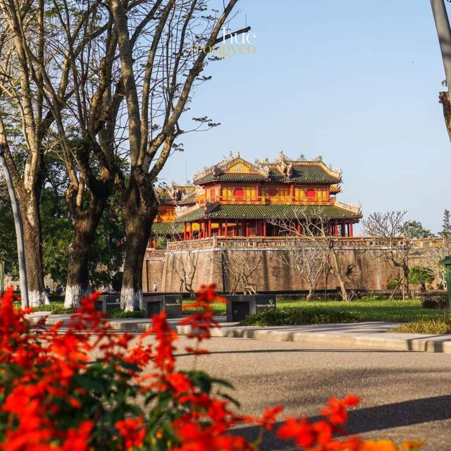Hue Imperial City Full Day Trip by Group From Hoi An/Danang - Khai Dinh Tomb Visit