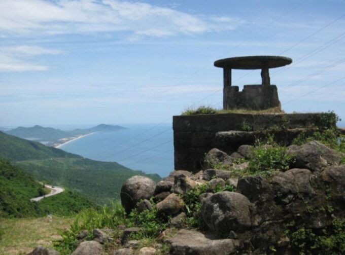 Hue Imperial City Full Day Trip by Group From Hoi An/Danang - Recap
