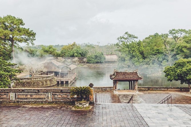 Hue Imperial City Highlights and Boat Trip: PRIVATE Full-Day Tour From Da Nang - Highlights of the Imperial City
