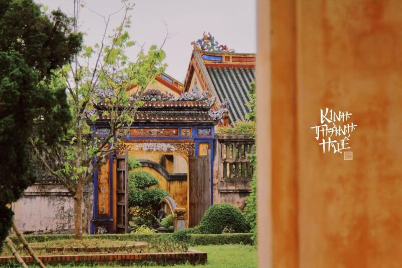 Hue: Imperial City, Perfume River, and Tomb Guided Tour - Free Cancellation and Booking