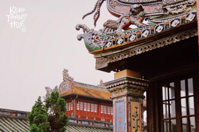 Hue: Imperial City, Perfume River, and Tomb Guided Tour - Important Information