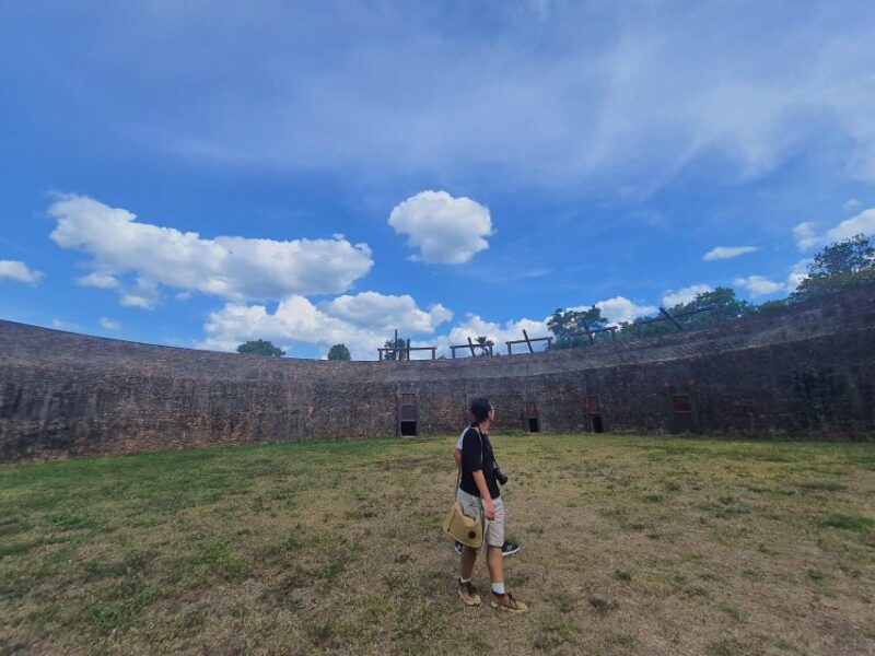 Hue: Imperial City, Royal Tombs & Pagoda Tour by Private Car - Tour Highlights