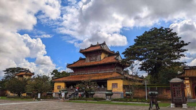 Hue Imperial City Tour & Hai Van Pass : From Hoi An /Da Nang - Important Considerations and Traveler Feedback