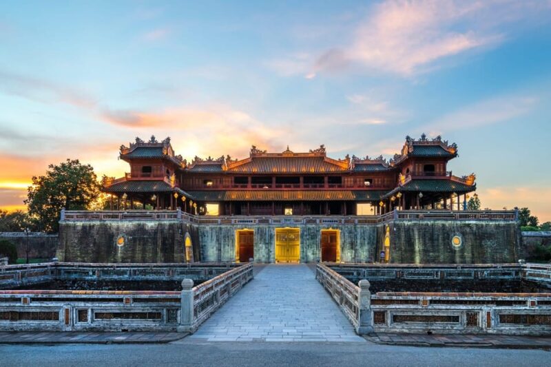 Hue Imperial City Tour - Experience Highlights