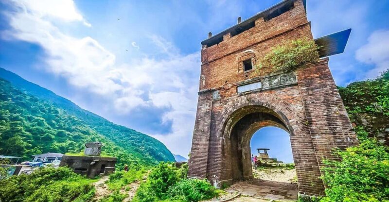 Hue Imperial City Tour - Booking Information