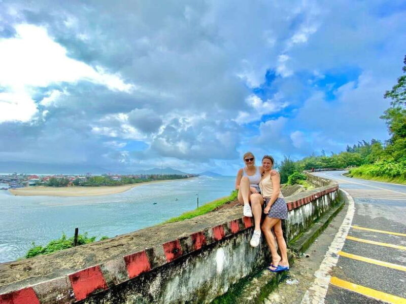 Hue Imperial City Tour With Hai Van Pass From Da Nang - Tour Experience