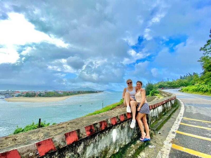 Hue Imperial City Tour With Hai Van Pass From Da Nang - Pickup and Drop-off