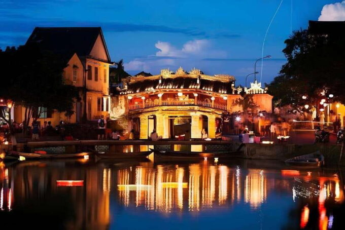 Hue Imperial City Tour With Hai Van Pass From Da Nang - Important Information