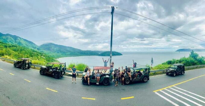 Hue Imperial City Tour With Hai Van Pass From Da Nang - Since You Asked